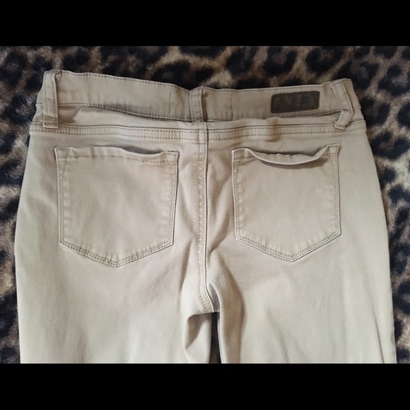 Jeans - Picture 4 of 4