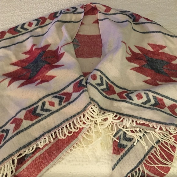 Poncho