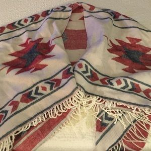 Poncho