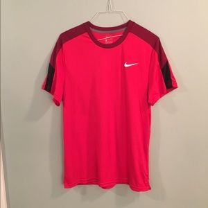 Nike Dri-fit Shirt
