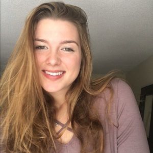 Meet your Posher, Hannah