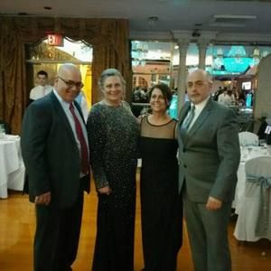 Meet your Posher, Dottie