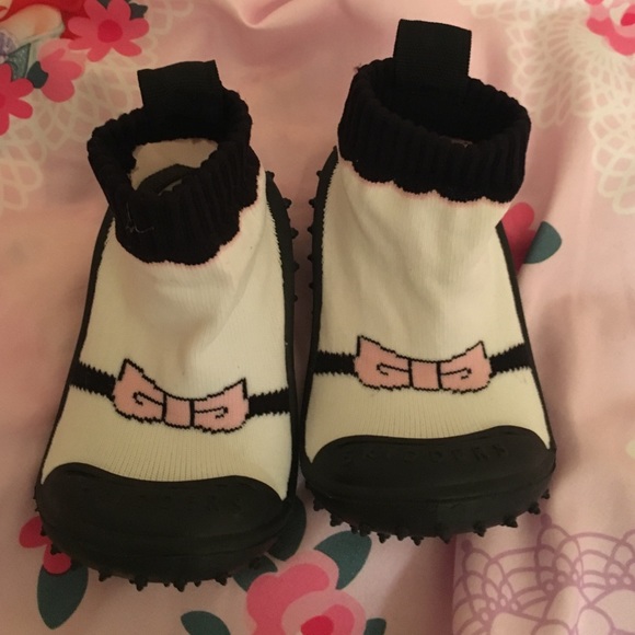 Toddler Skidders