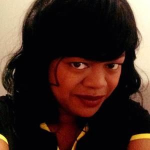 Meet your Posher, Lisandra