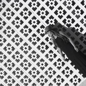 Meet your Posher, Kazleigh