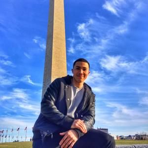 Meet your Posher, Marcus