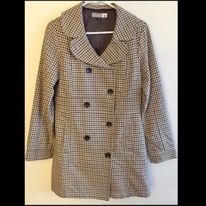 Volcom Women's Peacoat | Size M