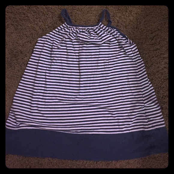 Babygab dress