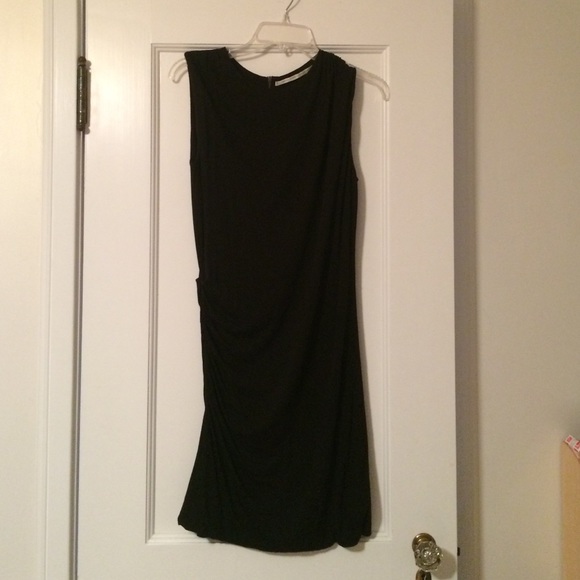 Black Twelfth Street Dress