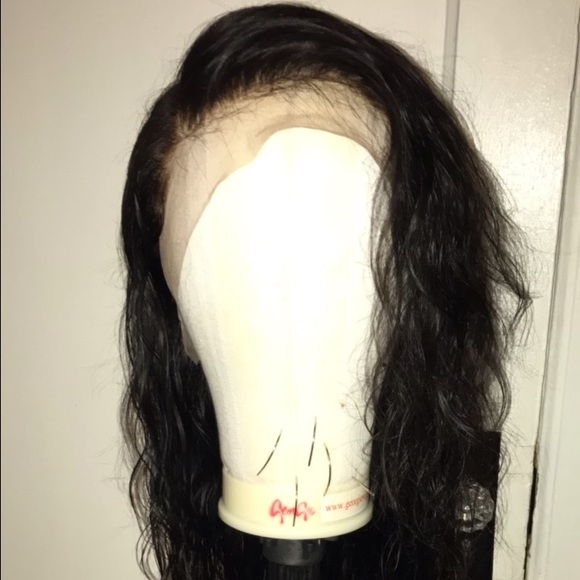 Custom Full Lace And Lace Frontals HandMade Wigz - Picture 3 of 4