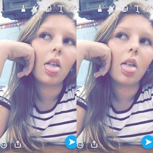 Meet your Posher, Alyssa