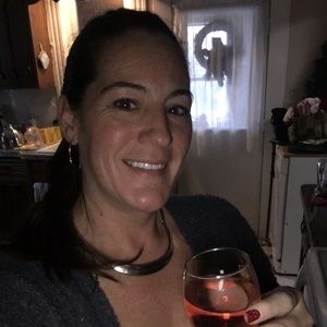 Meet your Posher, Christy