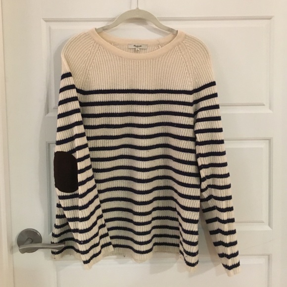 Madewell sweater