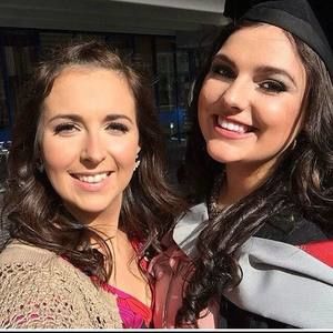 Meet your Posher, Holly