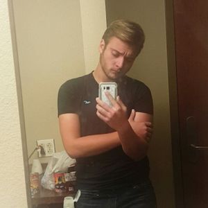 Meet your Posher, Daniel