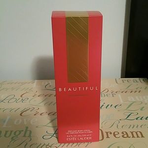 Estee Lauder Beautiful Lotion