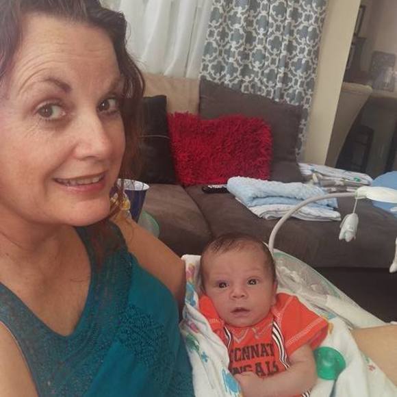 Meet your Posher, Vicki