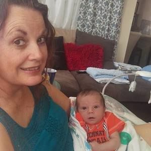 Meet your Posher, Vicki