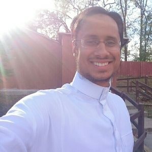 Meet your Posher, Ibrahim