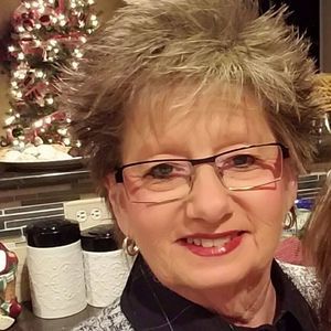 Meet your Posher, Pam