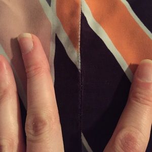 Extra Banana Republic dress pictures