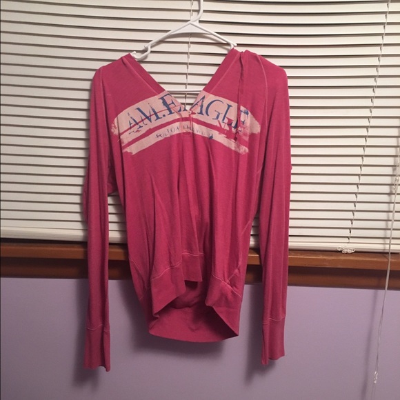 American Eagle Outfitters Top