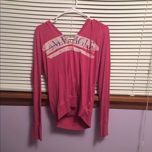 American Eagle Outfitters Top