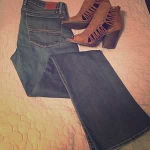 💗FINAL SALE- Lucky Brand jeans💗