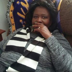 Meet your Posher, Connie