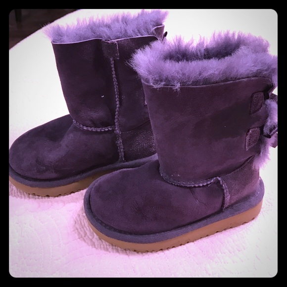 Ugg boots!