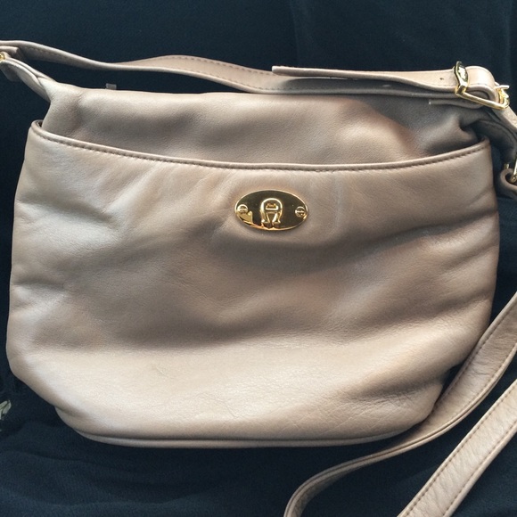 Etienne Aigner Vintage shoulder bag