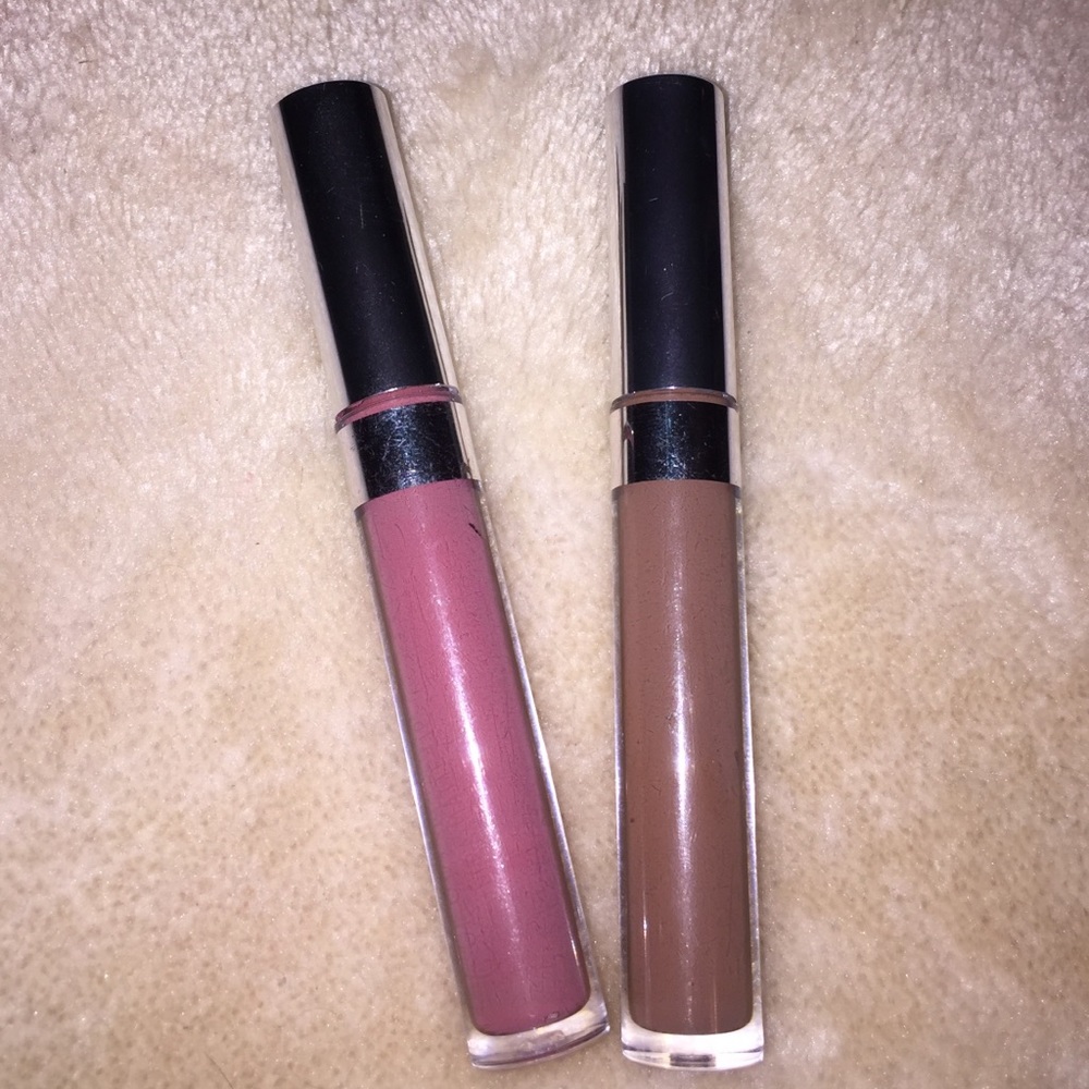 Colourpop liquid lipsticks✨