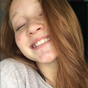 Meet your Posher, Tessa