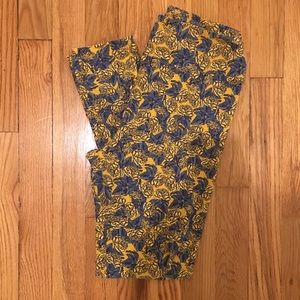 LuLaRoe Leggings