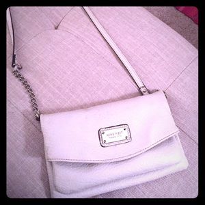 Cross body bag