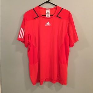Adidas Dri-Fit Tennis shirt