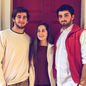 Meet your Posher, Jonathan