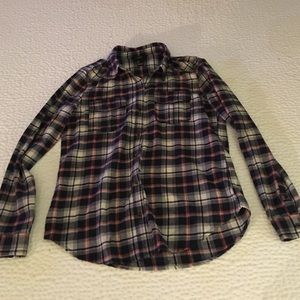 Flannel