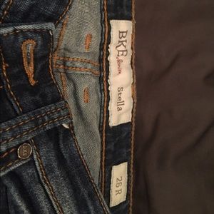BKE Denim Stella-26 R
