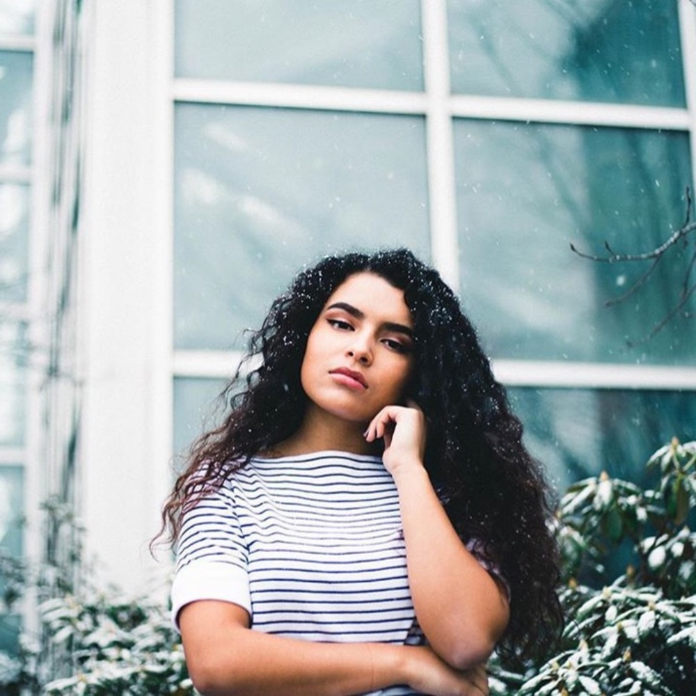 Meet your Posher, Jasmin