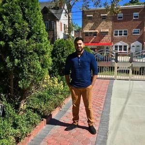 Meet your Posher, Sarar
