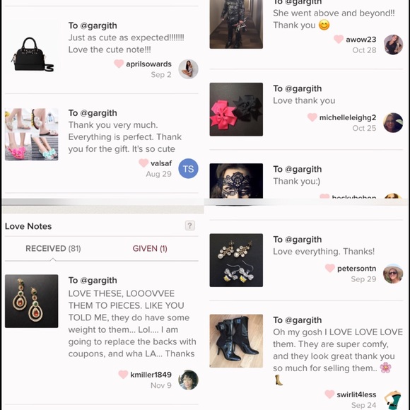 ❤️️ that's me ❤️️ - Picture 2 of 14