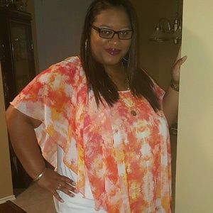 Meet your Posher, Crystal