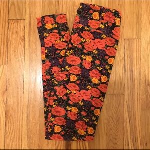 LuLaRoe Leggings