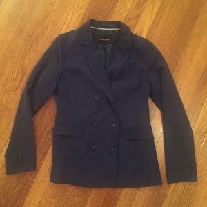 Banana Republic Blazer NEW