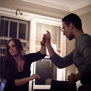 Meet your Posher, Ruth