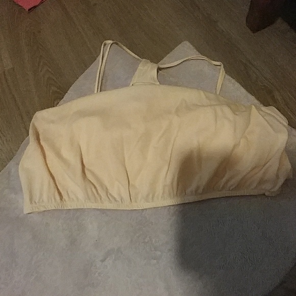 Light Pink Tank - Picture 3 of 3