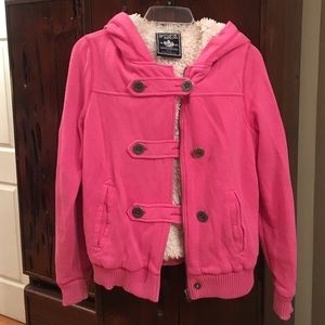 Victoria Secret jacket