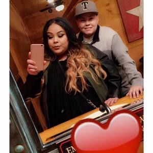 Meet your Posher, Raven