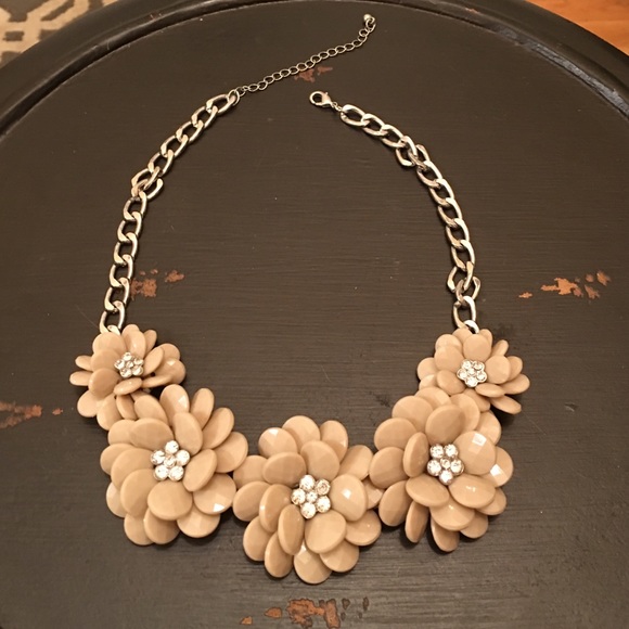 Statement Necklace